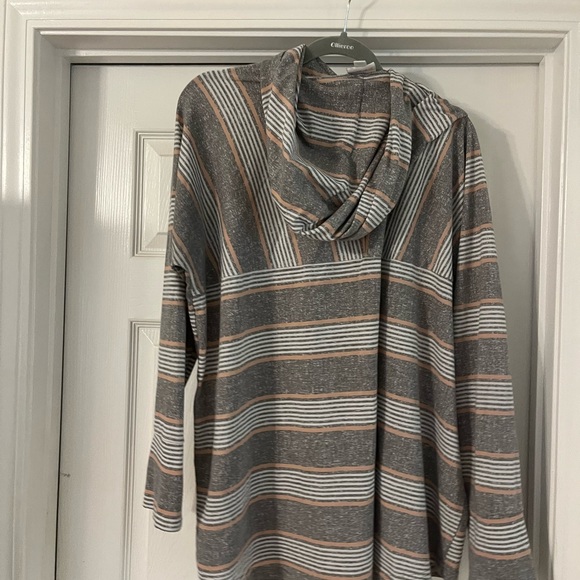 Women’s Hoodie - Picture 2 of 2